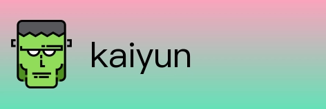 kaiyun logo